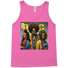 Load image into Gallery viewer, AACC Societas # 2 Tank Tops