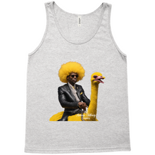 Load image into Gallery viewer, AACC Taxi Rider Tank Tops