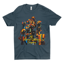 Load image into Gallery viewer, Kenny Piscaacco by AACC 2 T-Shirts
