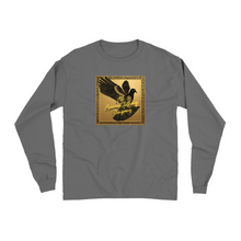 Load image into Gallery viewer, Blaacc Dove Long Sleeve Shirts