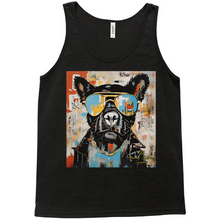 Load image into Gallery viewer, Sasquaacch #17 Tank Tops