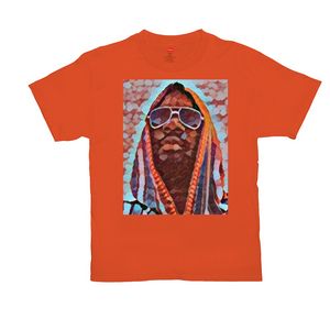 Haze Gaze T-Shirts