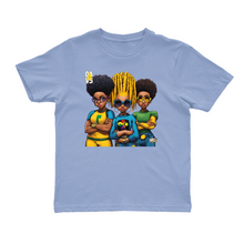 Load image into Gallery viewer, AACC Youth Societas # 7 T-Shirts (Youth Sizes)