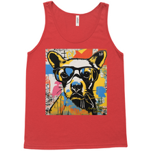 Load image into Gallery viewer, Sasquaacch #18 Tank Tops