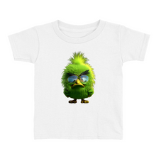 Load image into Gallery viewer, AACC Love Birds T-Shirts Sam (Toddler Sizes)