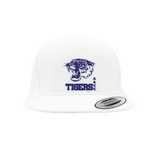 Load image into Gallery viewer, AACC Tigers Snapback Caps