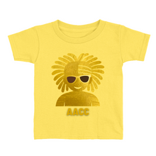 Load image into Gallery viewer, Apparel-DTG-ToddlerClothing-Bella-3001T-5T-Yellow-Unisex-CF-20250525163314521