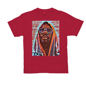 Haze Gaze T-Shirts