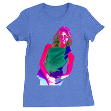 Load image into Gallery viewer, Mrs. Personification T-Shirts
