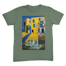 Load image into Gallery viewer, Kenny Piscaacco by AACC 9 T-Shirts