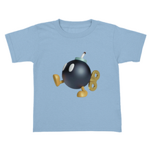 Load image into Gallery viewer, Da Bomb T-Shirts (Toddler Sizes)