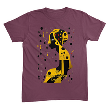 Load image into Gallery viewer, Kraacc House #8 T-Shirts