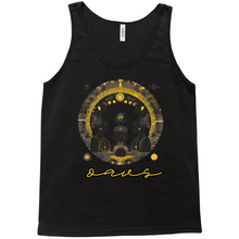 Load image into Gallery viewer, Apparel-DTG-TankTop-Bella-3480-S-BlackHeather-Unisex-CF-20250218105159784
