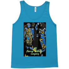 Load image into Gallery viewer, Kenny Piscaacco by AACC 13 Tank Tops