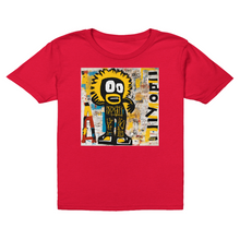 Load image into Gallery viewer, Sasquaacch # 16 T-Shirts (Youth Sizes)