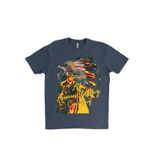 Load image into Gallery viewer, Big Engine T-Shirts