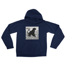Load image into Gallery viewer, Bewear of Doggie Hoodies (No-Zip/Pullover)