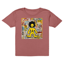 Load image into Gallery viewer, Sasquaacch #18 T-Shirts (Youth Sizes)
