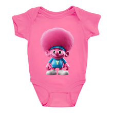 Load image into Gallery viewer, Yemp Fro Tribe # 14 Onesies