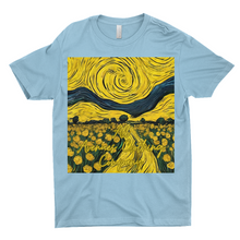 Load image into Gallery viewer, Ken Goham by AACC 4 T-Shirts