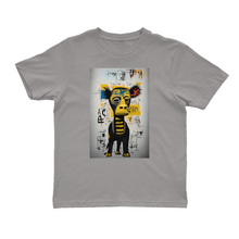 Load image into Gallery viewer, Sasquaacch #6 T-Shirts (Youth Sizes)