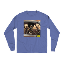 Load image into Gallery viewer, Soccer Mummy Long Sleeve Shirts