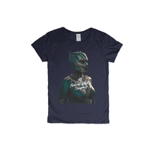 Load image into Gallery viewer, She Chilla T-Shirts
