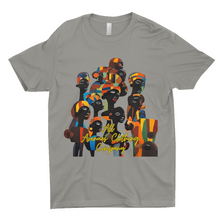 Load image into Gallery viewer, Kenny Piscaacco by AACC 2 T-Shirts