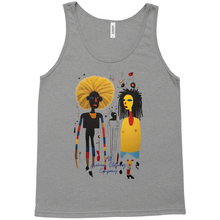 Load image into Gallery viewer, Kraacc House 2 Tank Tops