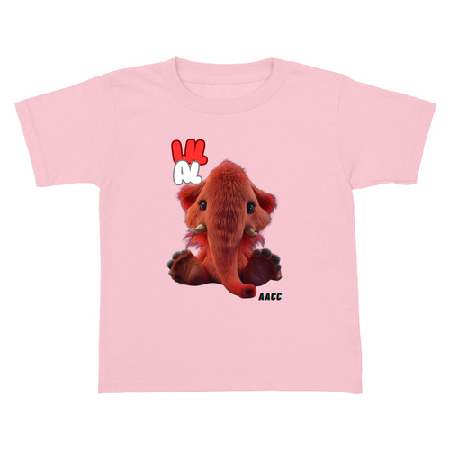 AACC Lil Al T-Shirts (Toddler Sizes)