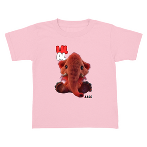 AACC Lil Al T-Shirts (Toddler Sizes)