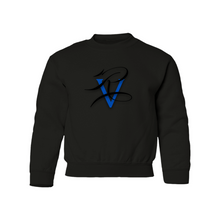 Load image into Gallery viewer, RIGGINS VENUE Sweatshirts (Youth Sizes)