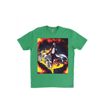 Load image into Gallery viewer, BHAM BATMANE T-Shirts
