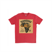 Load image into Gallery viewer, Apparel-DTG-Tshirt-NL-6210-3XL-Red-Unisex-CFCB-20250913125739272