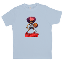 Load image into Gallery viewer, Supa Gremlin #1 T-Shirts (Youth Sizes)