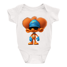 Load image into Gallery viewer, Yemp Fro Tribe 1 Onesies