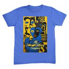 Load image into Gallery viewer, Kenny Piscaacco by AACC 5 T-Shirts
