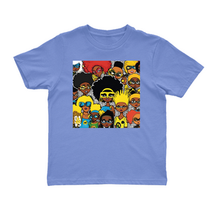 AACC Youth Societas # 4 T-Shirts (Youth Sizes)