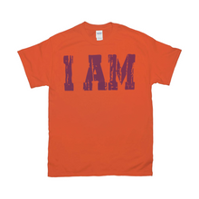 Load image into Gallery viewer, I AM {RED} T-Shirts
