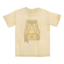 Load image into Gallery viewer, Apparel-DTG-TShirt-CC-1745-XL-Citrine-Unisex-CFCB-20250904061313498