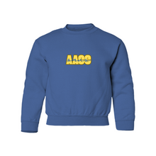 Load image into Gallery viewer, AACC=OAVS Sweatshirts (Youth Sizes)