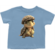 Load image into Gallery viewer, Speedy #2 T-Shirts (Toddler Sizes)