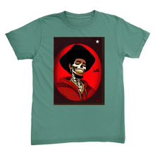 Load image into Gallery viewer, Amigo Afro T-Shirts