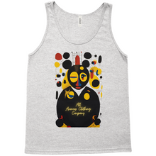 Load image into Gallery viewer, Kraacc House 1 Tank Tops