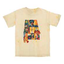 Load image into Gallery viewer, Apparel-DTG-TShirt-CC-1745-S-Citrine-Unisex-CFCB-20250903163808235