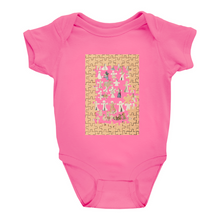 Load image into Gallery viewer, Spectrum Life Angles Onesies #4