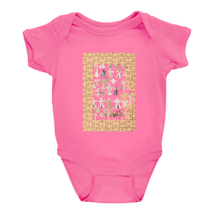 Spectrum Life Angles Onesies #4