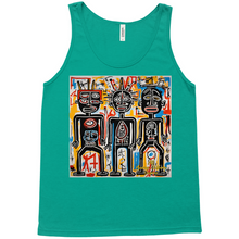 Load image into Gallery viewer, Sasquaacch #27 Tank Tops