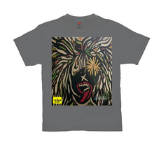 Load image into Gallery viewer, Hippie Vibes, T-Shirts by Artist MindFull