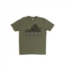Load image into Gallery viewer, Apparel-DTG-Tshirt-NL-6210-S-MilitaryGreen-Unisex-CF-20250908121023988
